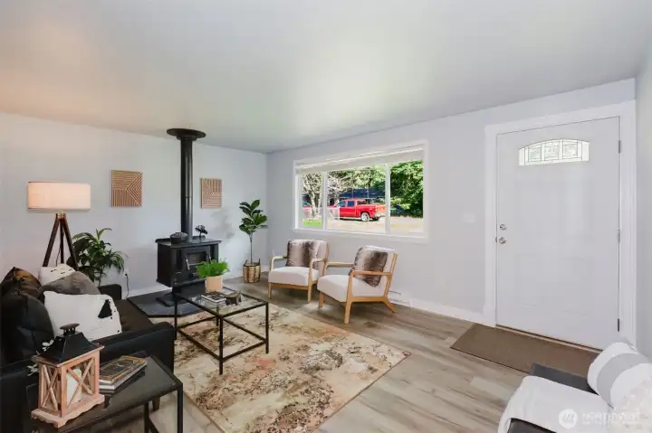 All newer windows too