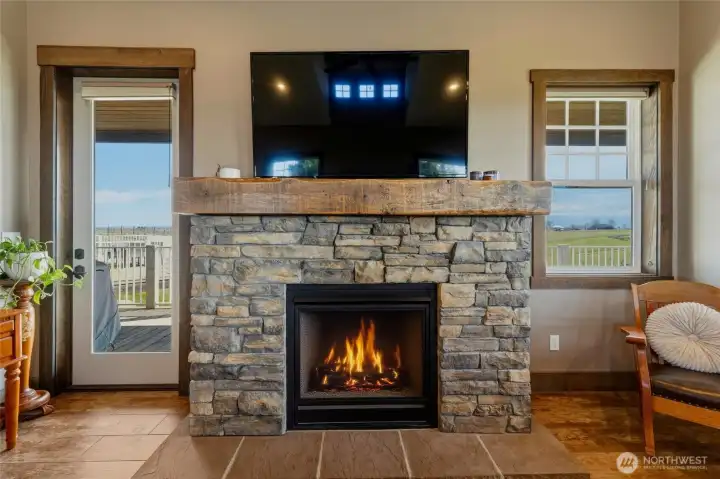 1st Primary En-Suite