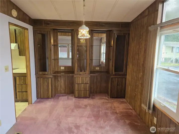 Built ins
