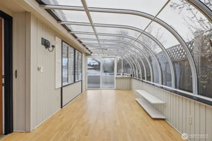 Sunroom