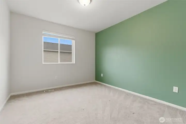 Guest bedroom #2
