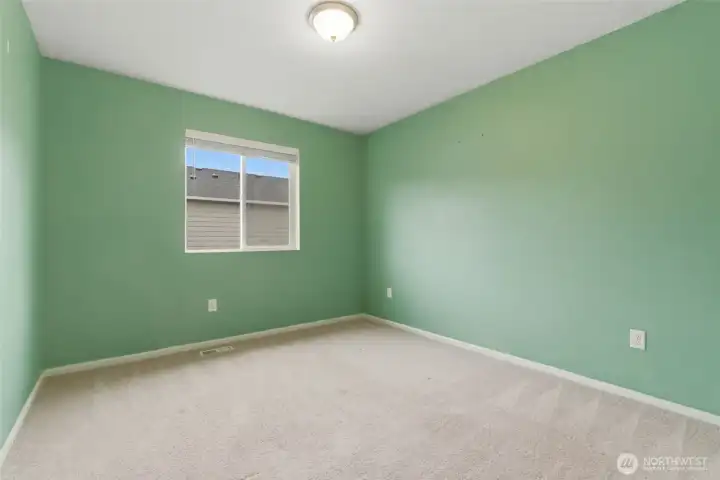 Guest bedroom #3
