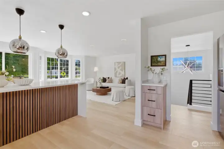 open concept kitchen open concept kitchen