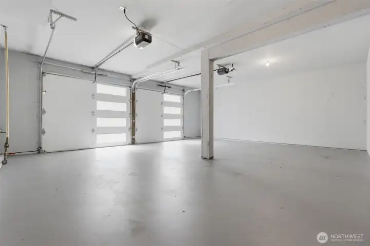 2 car garage 2 car garage