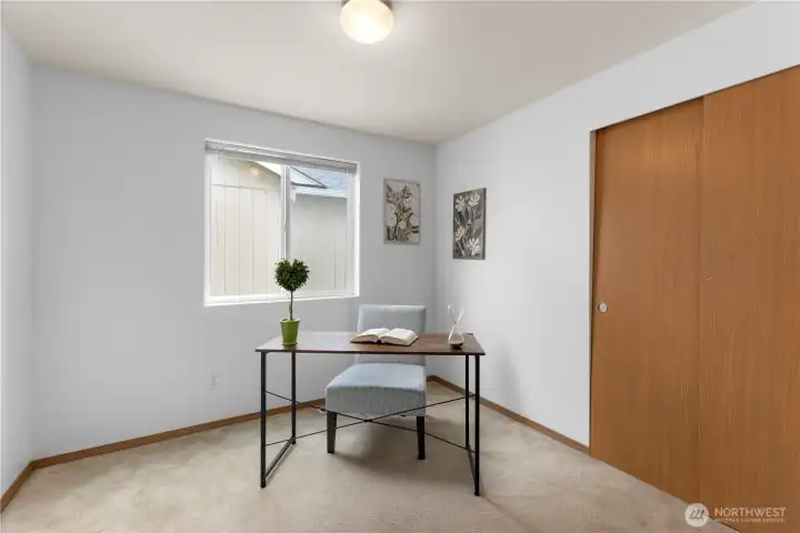 Bedroom #2