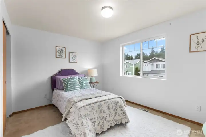 Bedroom #3