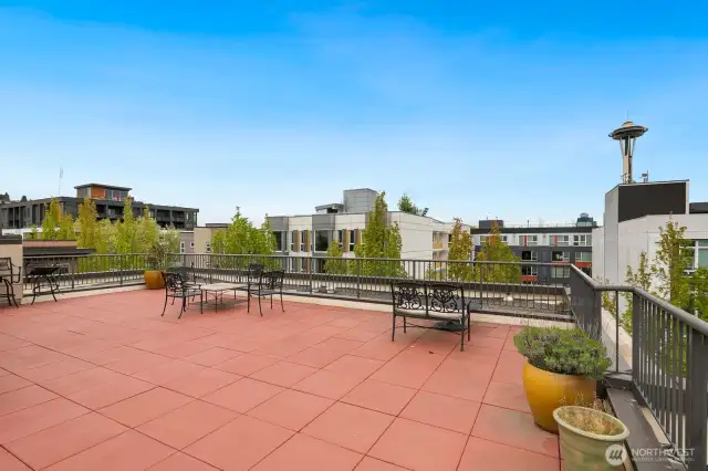 Deck level 2