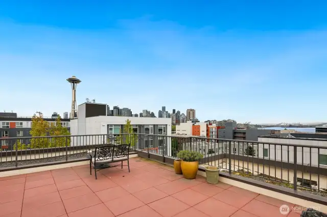 Deck level 2