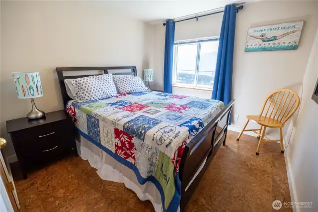 3rd bedroom
