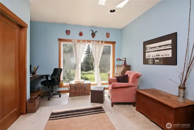 3rd. Bedroom
