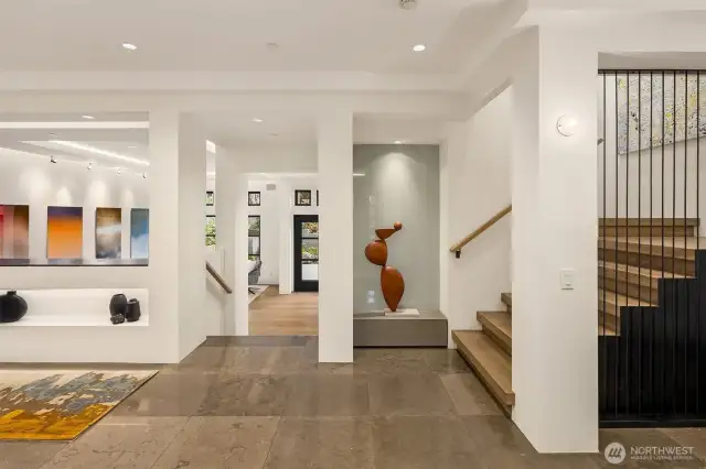 Every element reflects superb quality, with impeccable finishes, artisan craftsmanship, and state-of-the-art technology.