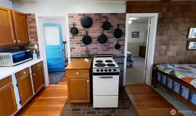 Range