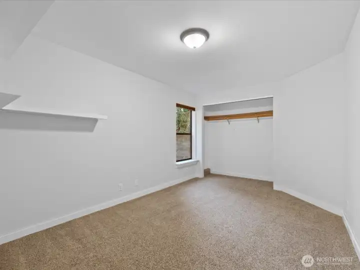 Downstairs Bedroom 2