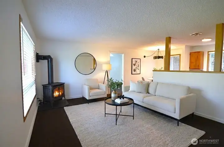 Easy to show—schedule your tour today!