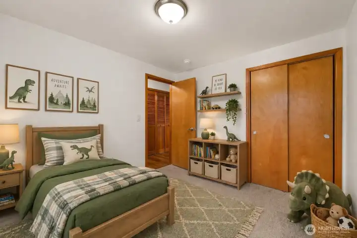 virtual staged bed 2