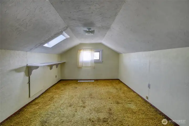 Third Bedroom