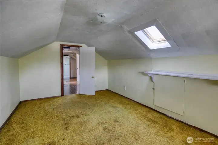 Third Bedroom