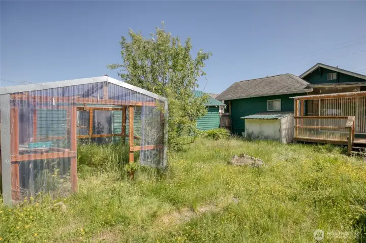 Greenhouse