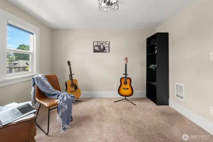 3rd bedroom