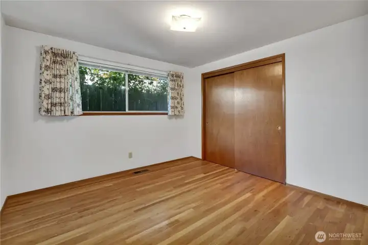 Upper Bedroom 2