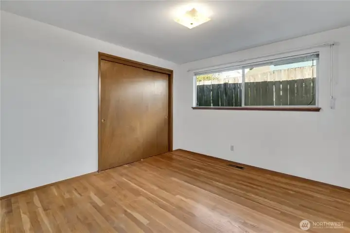 Upper Bedroom 3