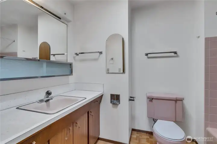 Upper Bath 2