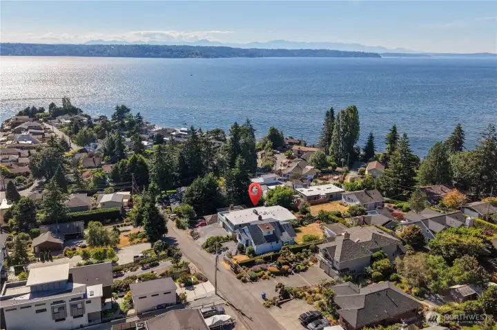 Northwest