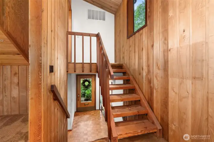 Welcome to this exceptional custom home