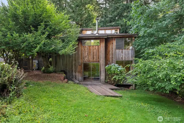 One of a kind home - a must see