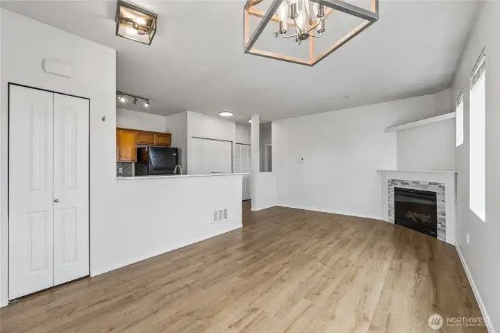 Engineered Hardwood Flooring