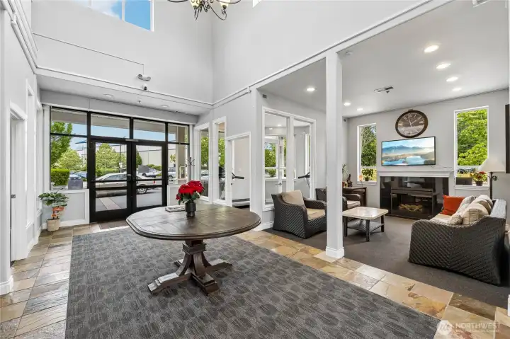 Clubhouse