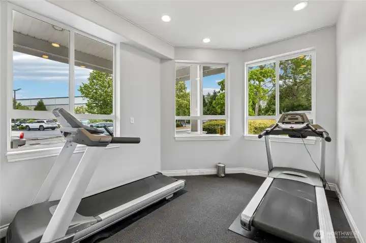 Cardio