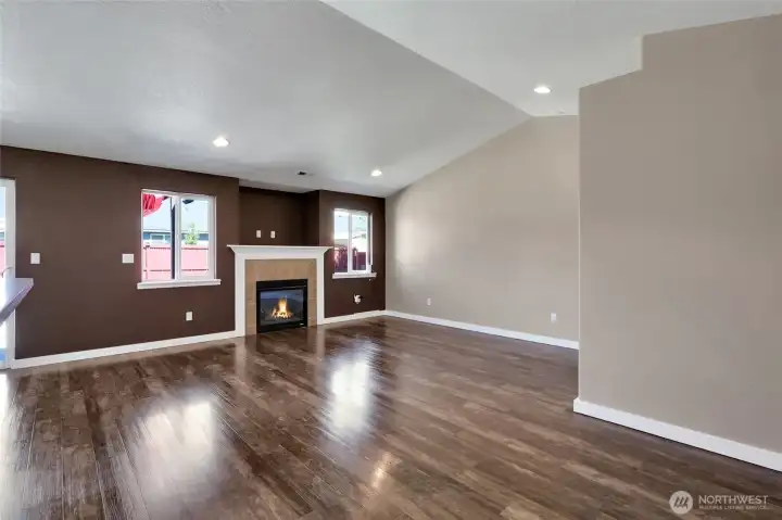 Open living area designed for everyday comfort.