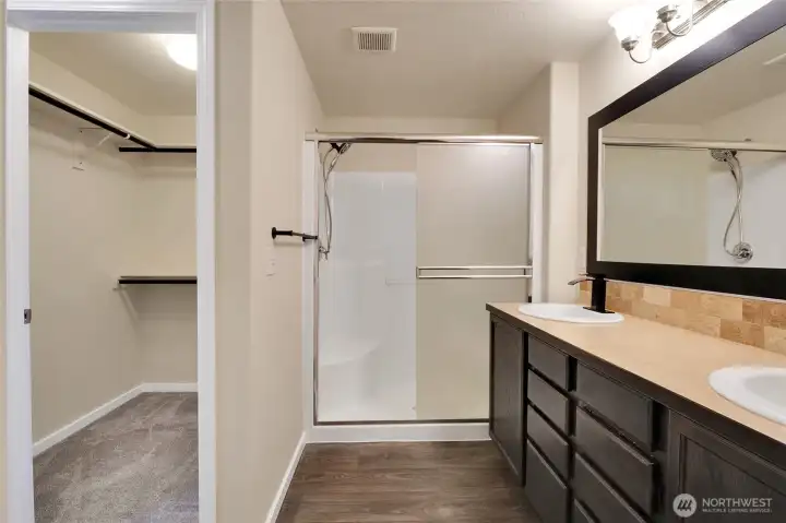 Functional layout with everyday convenience.