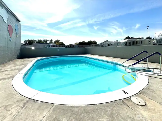 Community Pool