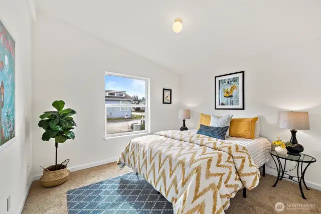 Bedroom #3