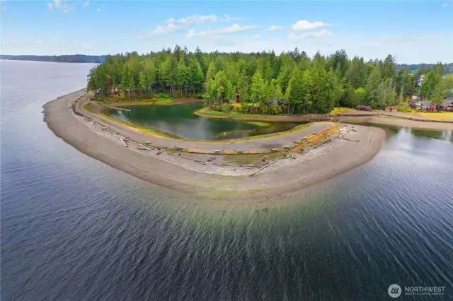 Community Beach