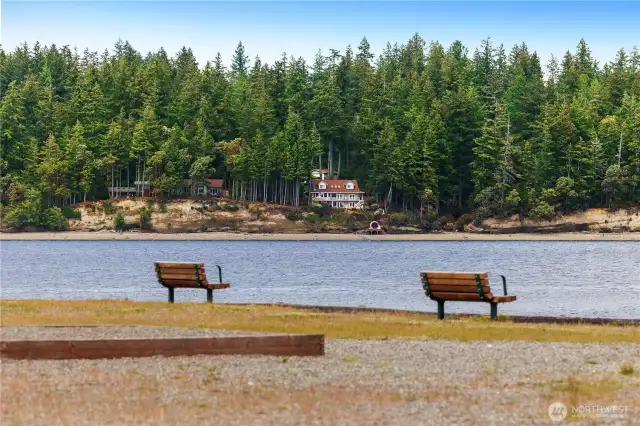 Community Beach