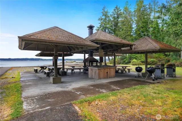 Picnic Area