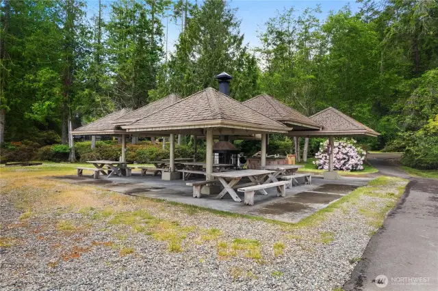Picnic Area