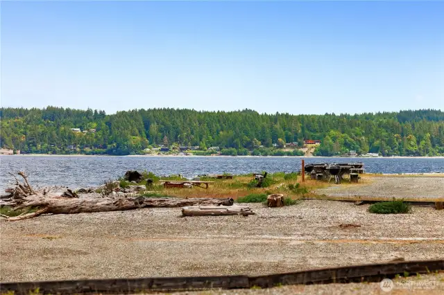 Community Beach