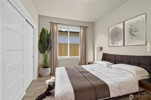 Guest Bedroom