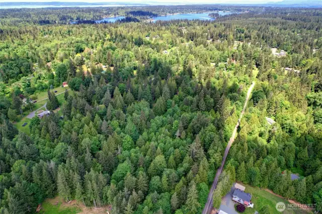 Overhead