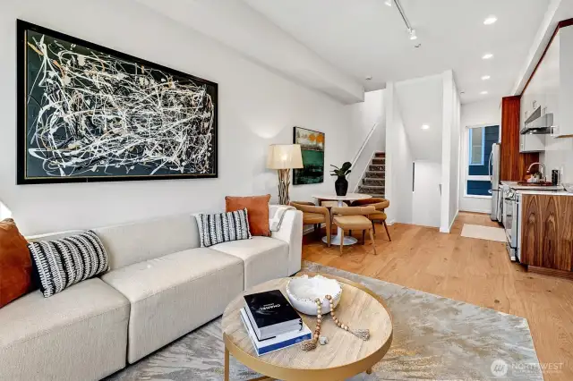 Photos of similar home within the community
