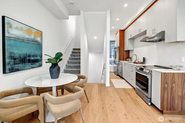 Photos of similar home within the community