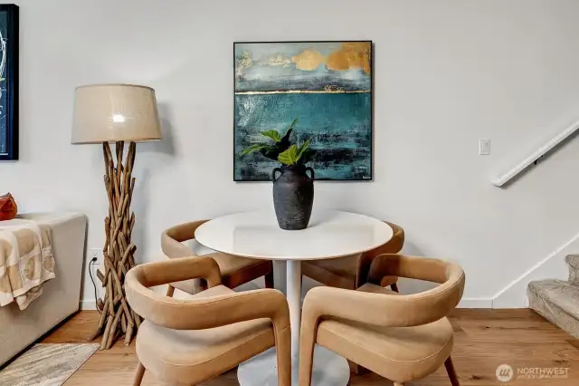 Photos of similar home within the community