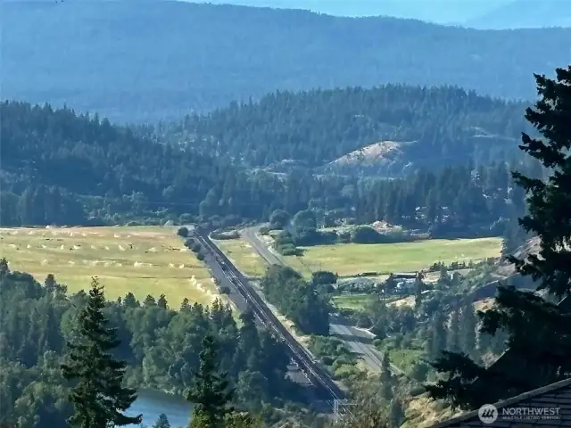 Beautiful View