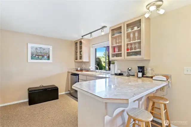 2nd Kitchen