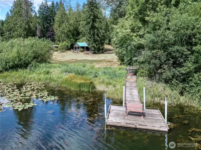 Community Dock