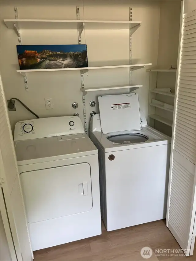 Laundry